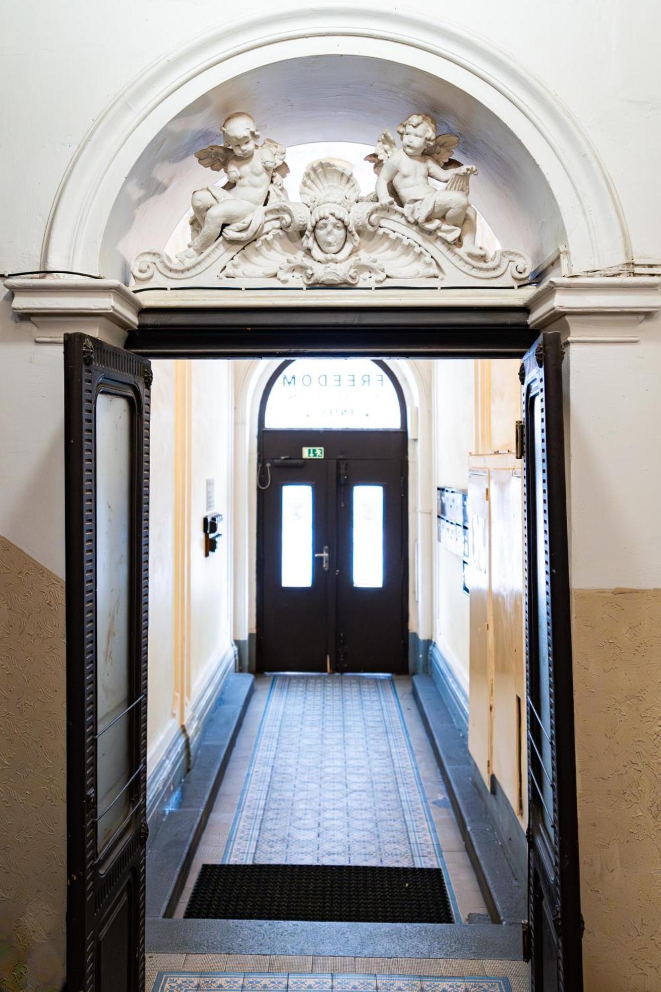 Apartment Grand Emperor's Prag